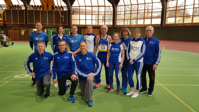 20220207 LG ovag Senioren Team Halle 2022 HS 20220207 LG ovag Senioren Team Halle 2022 HS